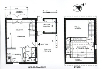 achat maison encausse-les-thermes 31160