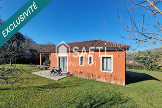 achat maison encausse-les-thermes 31160