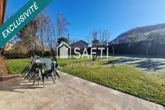 achat maison encausse-les-thermes 31160