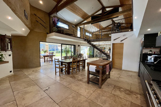 achat maison encausse-les-thermes 31160