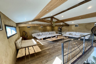 achat maison encausse-les-thermes 31160