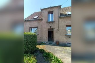 achat maison enchenberg 57415