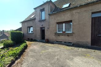 achat maison enchenberg 57415