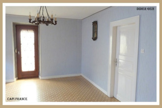 achat maison enchenberg 57415