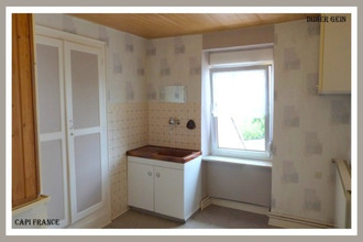 achat maison enchenberg 57415