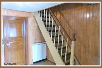 achat maison enchenberg 57415