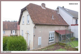 achat maison enchenberg 57415