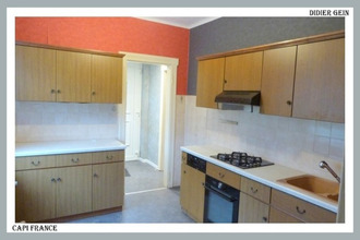 achat maison enchenberg 57415