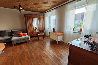 achat maison enchenberg 57415