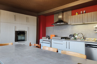 achat maison enchenberg 57415