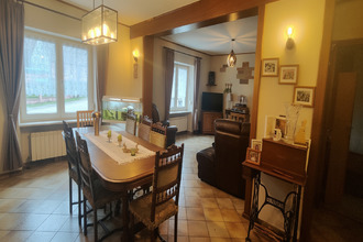 achat maison enchenberg 57415