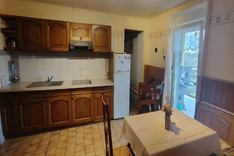 achat maison enchenberg 57415