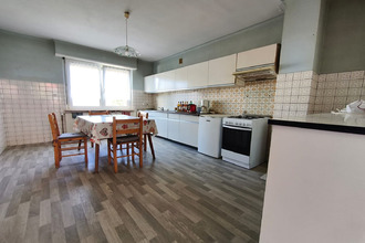 achat maison enchenberg 57415
