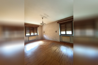 achat maison enchenberg 57415
