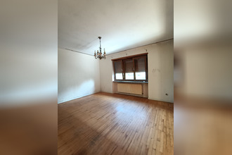achat maison enchenberg 57415