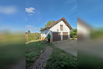 achat maison enchenberg 57415