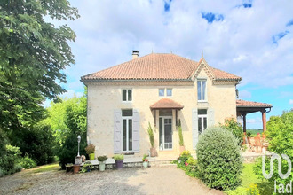 achat maison engayrac 47470