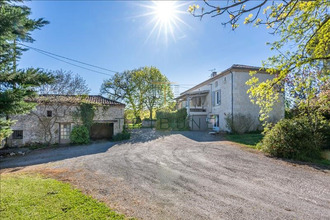 achat maison engayrac 47470