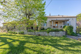 achat maison engayrac 47470