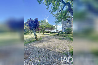 achat maison engayrac 47470