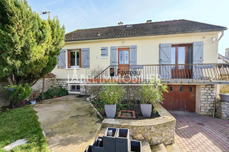 achat maison engenville 45300