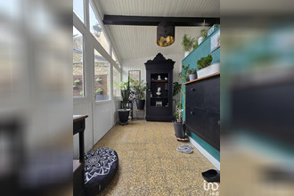 achat maison engenville 45300