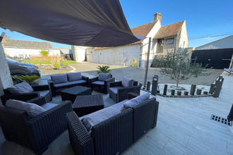 achat maison engenville 45300