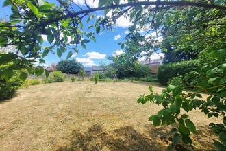 achat maison engenville 45300