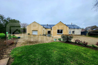 achat maison engenville 45300