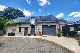 achat maison engenville 45300