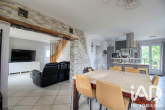 achat maison engenville 45300