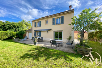 achat maison enghien-les-bains 95880