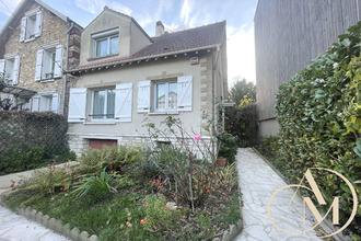 achat maison enghien-les-bains 95880