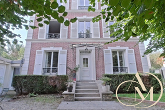 achat maison enghien-les-bains 95880