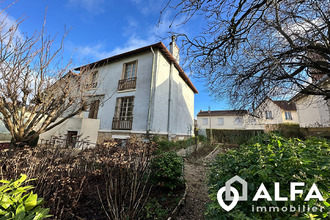 achat maison enghien-les-bains 95880