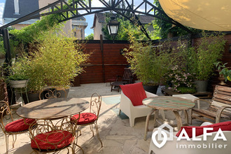 achat maison enghien-les-bains 95880