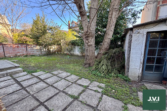 achat maison enghien-les-bains 95880