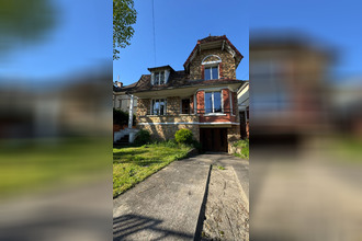 achat maison enghien-les-bains 95880