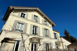 achat maison enghien-les-bains 95880