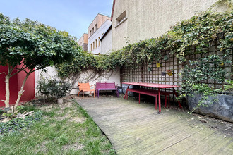 achat maison enghien-les-bains 95880