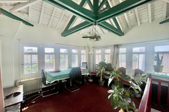 achat maison enghien-les-bains 95880