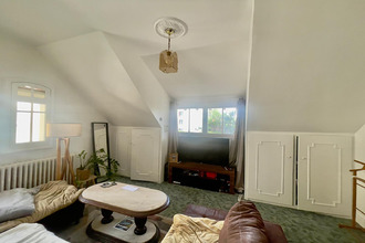 achat maison enghien-les-bains 95880