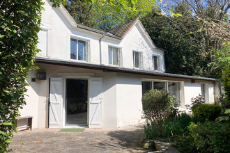 achat maison enghien-les-bains 95880