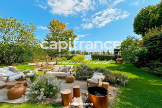 achat maison enghien-les-bains 95880