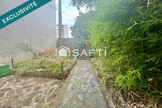 achat maison enghien-les-bains 95880