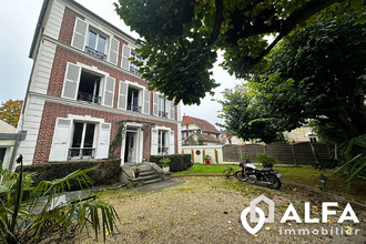 achat maison enghien-les-bains 95880