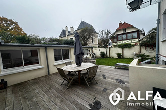 achat maison enghien-les-bains 95880