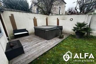 achat maison enghien-les-bains 95880