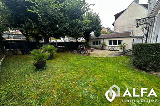 achat maison enghien-les-bains 95880