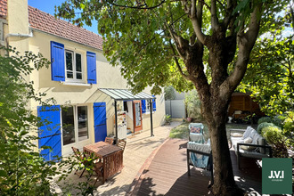 achat maison enghien-les-bains 95880